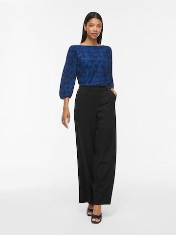 Camicia da donna 'VICAPERA' di VILA in blu