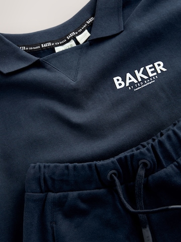 Baker by Ted Baker Set in Blau