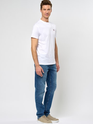VINSON Shirt ' Massimo ' in Gemengde kleuren