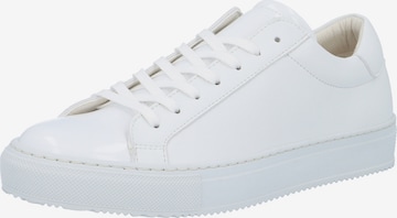 Bianco Sneaker 'BIADIA' in Weiß: front