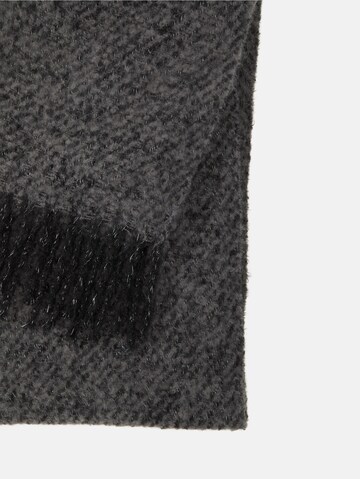 Écharpe TOM TAILOR en gris