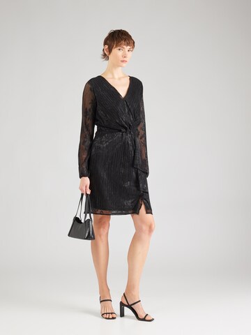 Morgan Cocktail dress in Black
