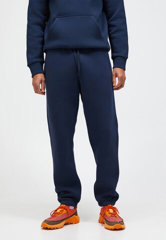 PEAK PERFORMANCE Regular Pants in Blue: front