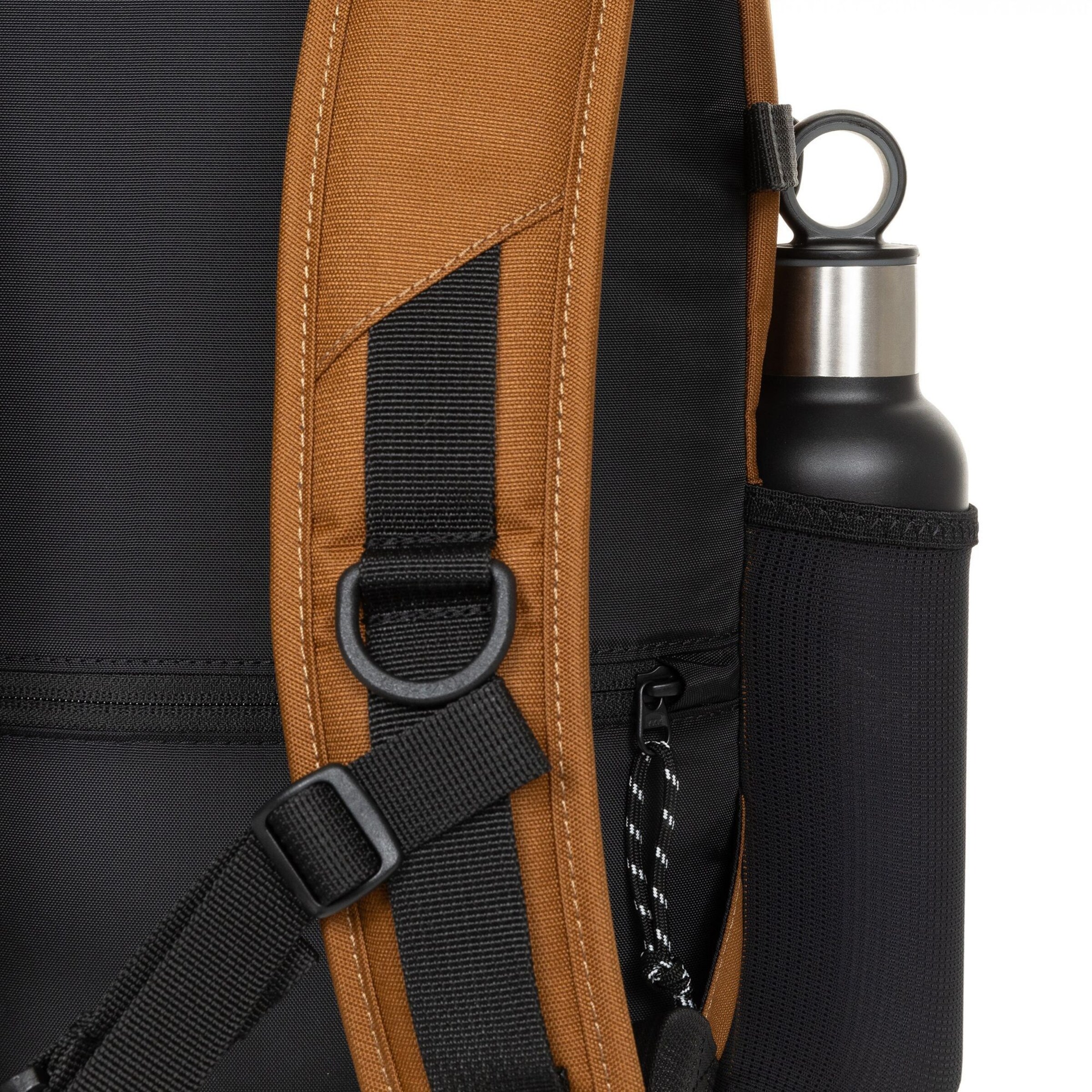 EASTPAK Rucksack 'Floid Pro' in Braun