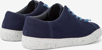CAMPER Sneakers 'Peu' in Blue