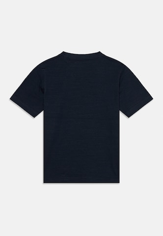 T-Shirt 'JPRBLUJACOB' Jack & Jones Junior en bleu