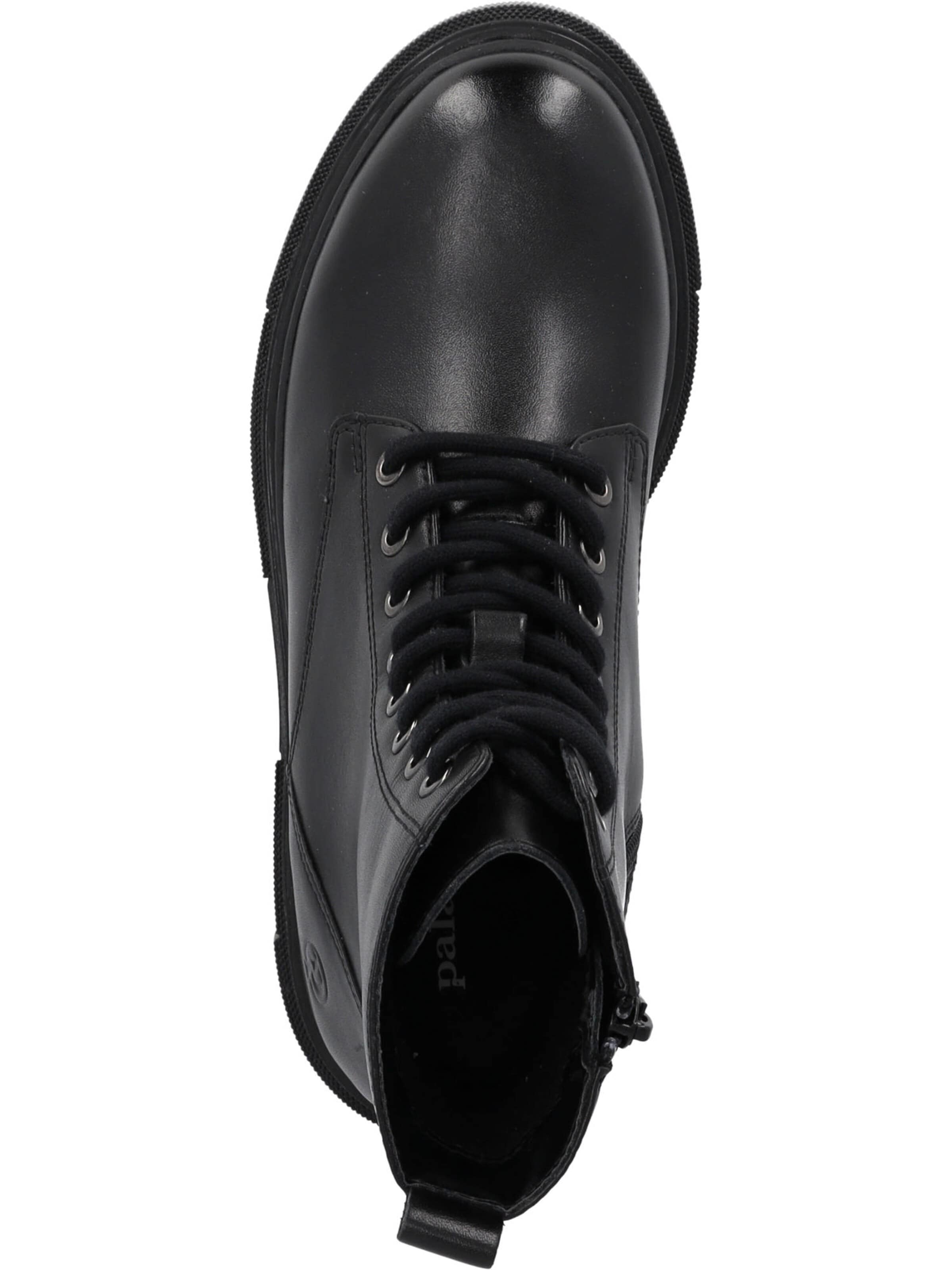 Palado Boots 'Palado Conlar'‌‌‌‌‌‌ in Schwarz