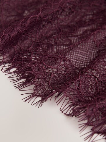 Next Футболка в Лиловый