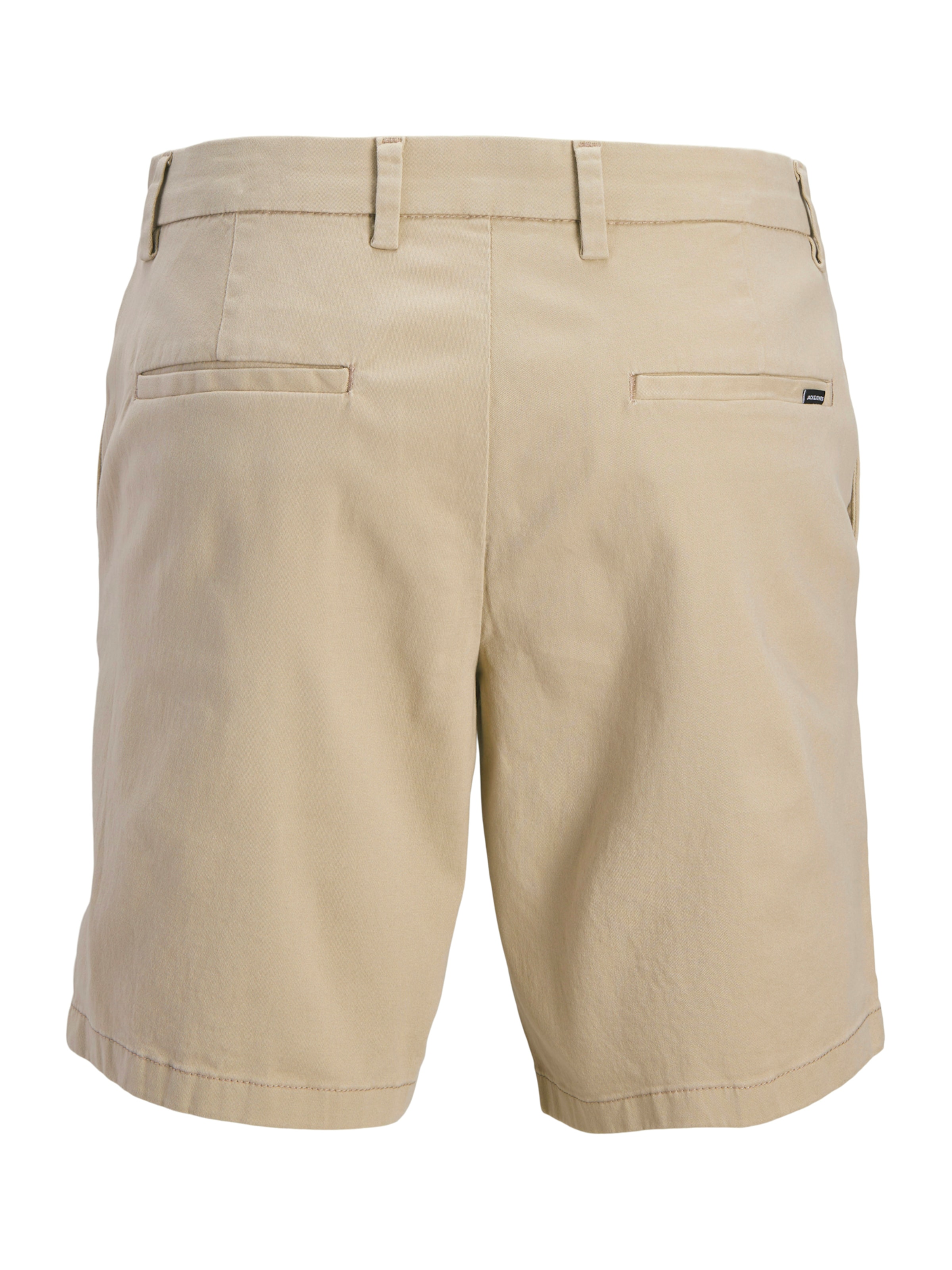 Jack & Jones Junior - regular Pantalón 'JPSTDYLAN' en beige