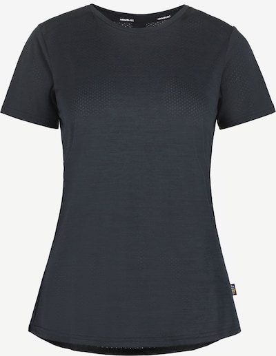 Rukka Tehnička sportska majica 'Ylakartti' u crna, Pregled proizvoda