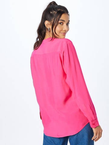 Camicia da donna 'The Connecting Neutrals' di SEIDENSTICKER in rosa