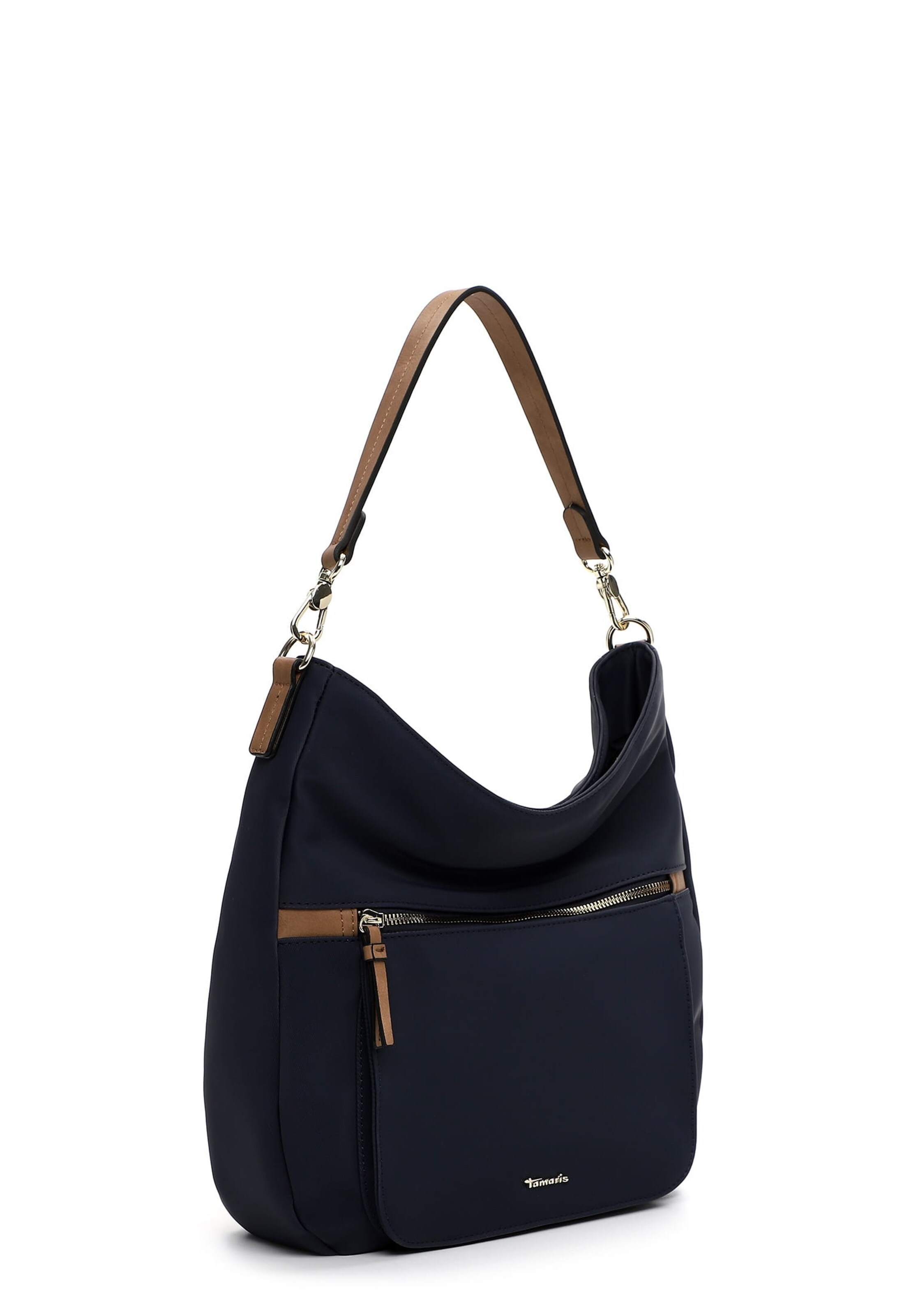 Tamaris Pouch 'Gertraud' in Blue