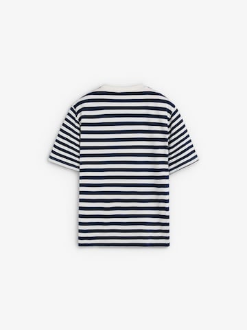 Scalpers Shirt ' ' in Blue