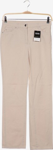 GERRY WEBER Jeans 29 in Beige: predná strana