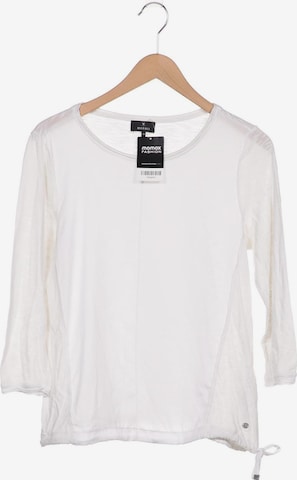 monari Top & Shirt in M in White: front
