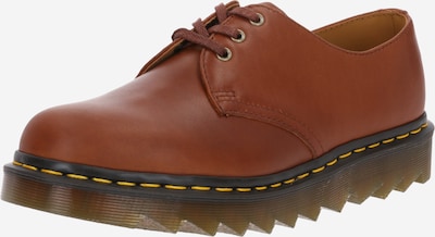 Dr. Martens Chaussure à lacets 'Ziggy' en marron, Vue avec produit