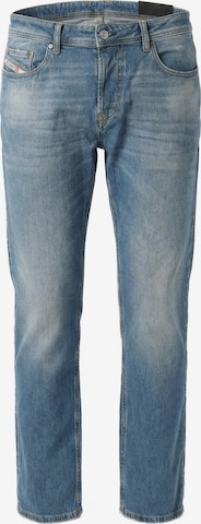 DIESEL Jeans 'Straight SAFADO-X' in Blue: front