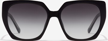 HAWKERS Γυαλιά ηλίου 'Boujee' σε μαύρο