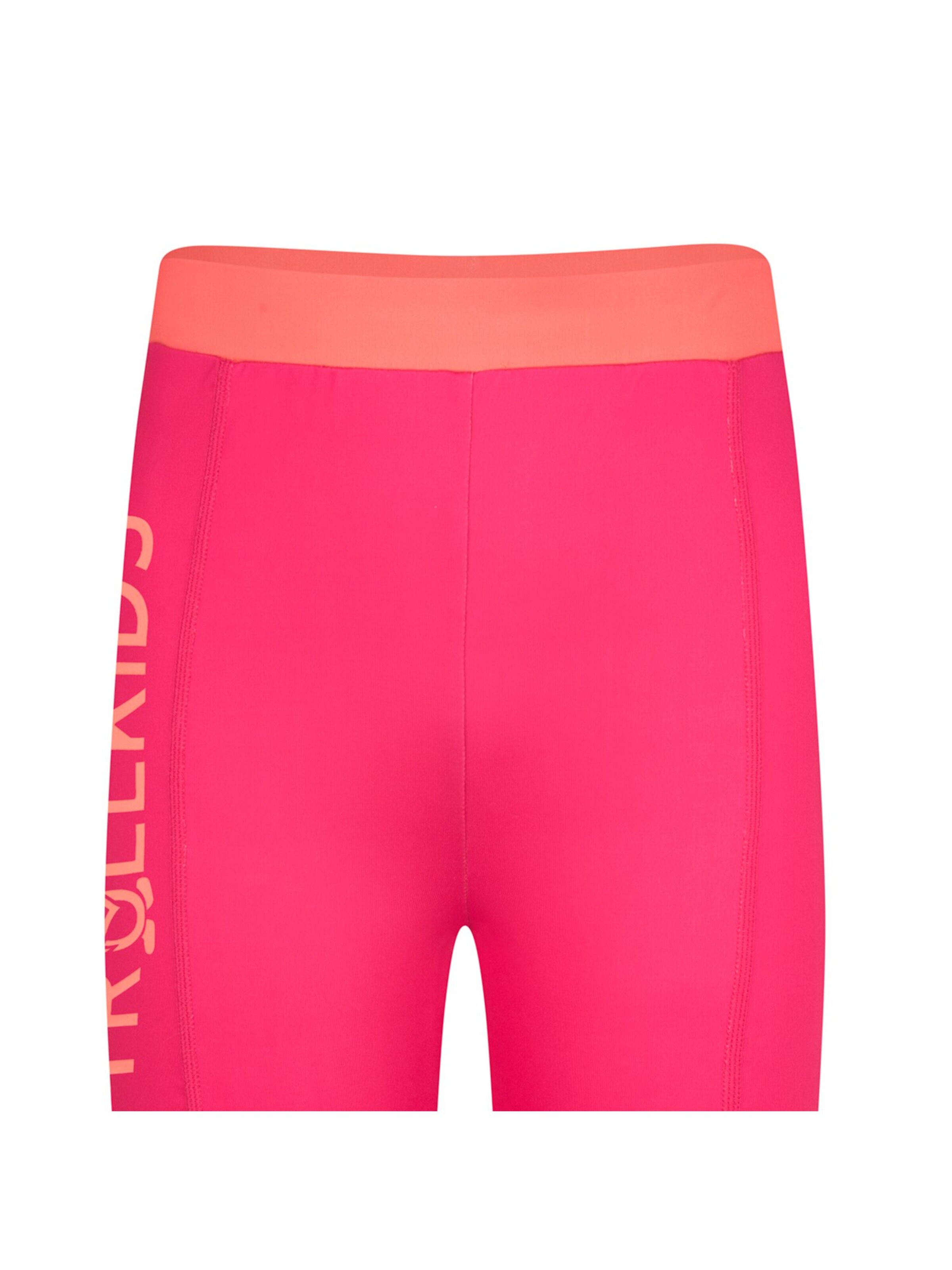 TROLLKIDS Board Shorts in Pink