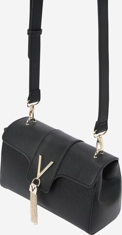 VALENTINO Crossbody Bag 'DIVINA' in Black