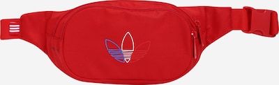 ADIDAS ORIGINALS Ľadvinka - modrá / červená / biela, Produkt