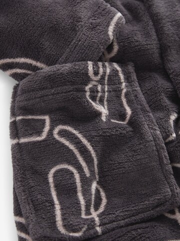 Peignoir Next en gris
