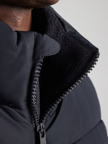 Abercrombie & Fitch - Chaleco en negro