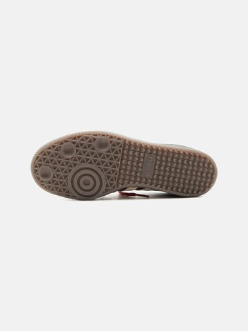 ADIDAS ORIGINALS Platform trainers 'Samba' in Brown