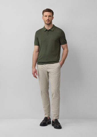 s.Oliver BLACK LABEL Sweater in Green