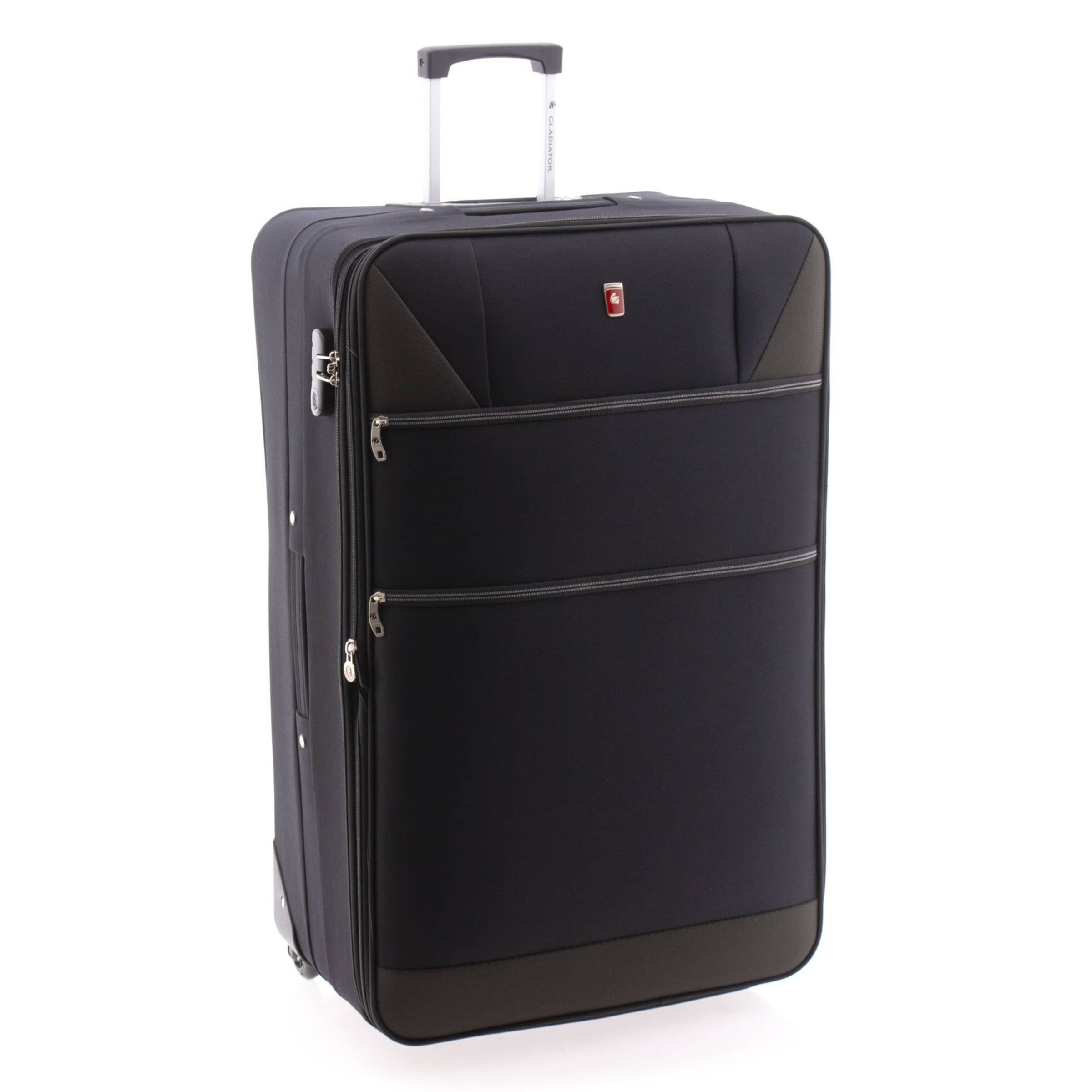 Gladiator Cart '2100' in Black