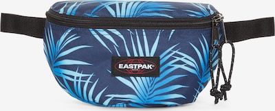 EASTPAK Ledvinka 'Springer' - námořnická modř / nebeská modř / pastelová modrá, Produkt