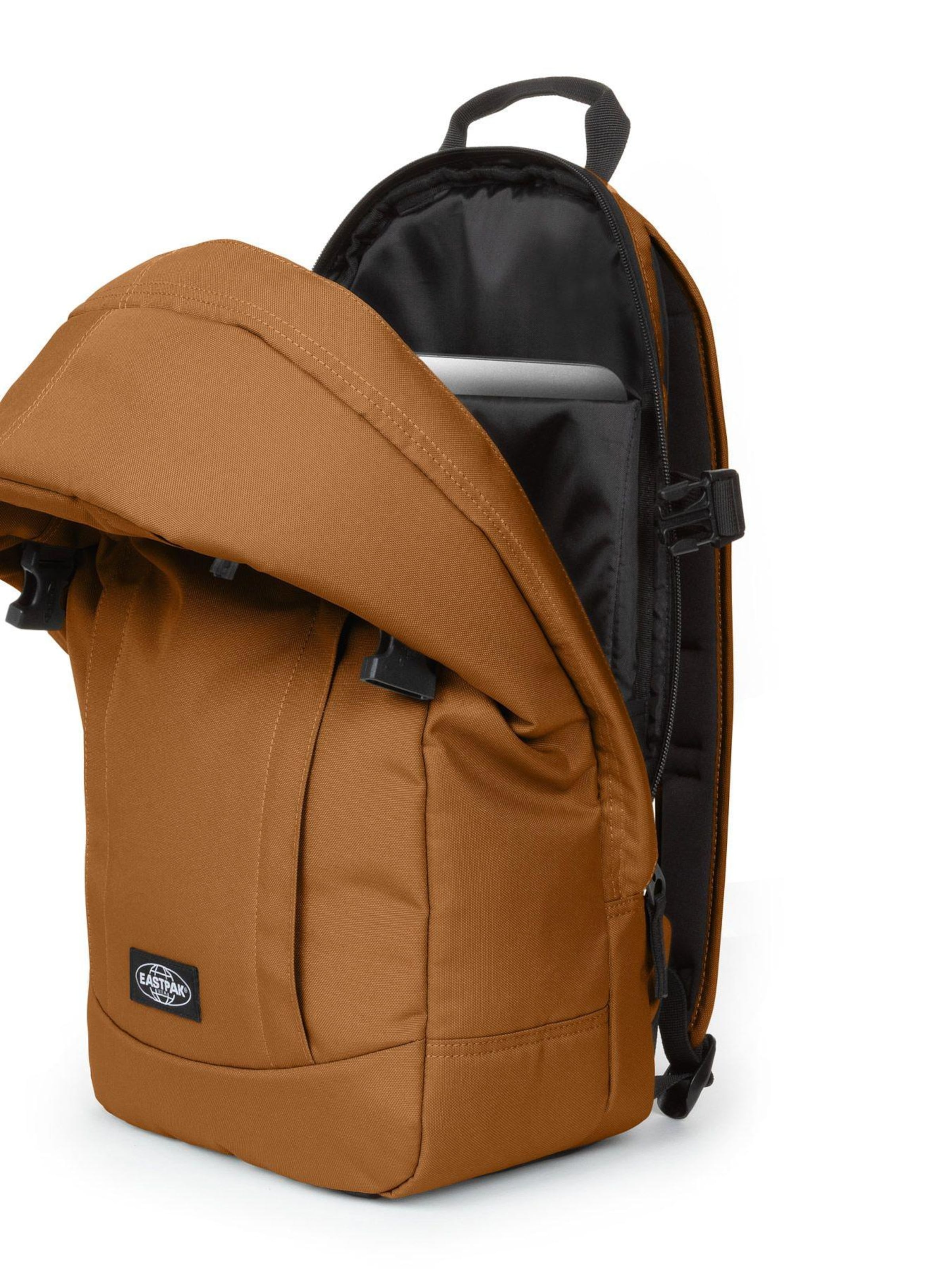 EASTPAK - Mochila en beige
