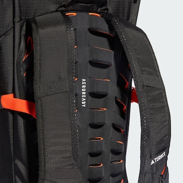 ADIDAS TERREX Sportrucksack in Schwarz