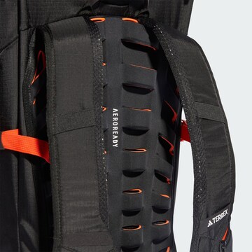 ADIDAS TERREX Sports Backpack in Black