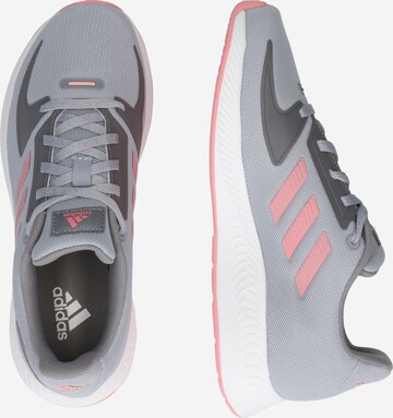 ADIDAS SPORTSWEAR - Sapatilha de desporto 'Runfalcon 2.0' em cinzento