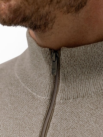 State of Art Sweater in Beige