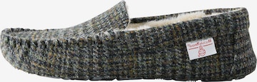 Next Mokkasiinit 'Harris' värissä monivärinen: etupuoli