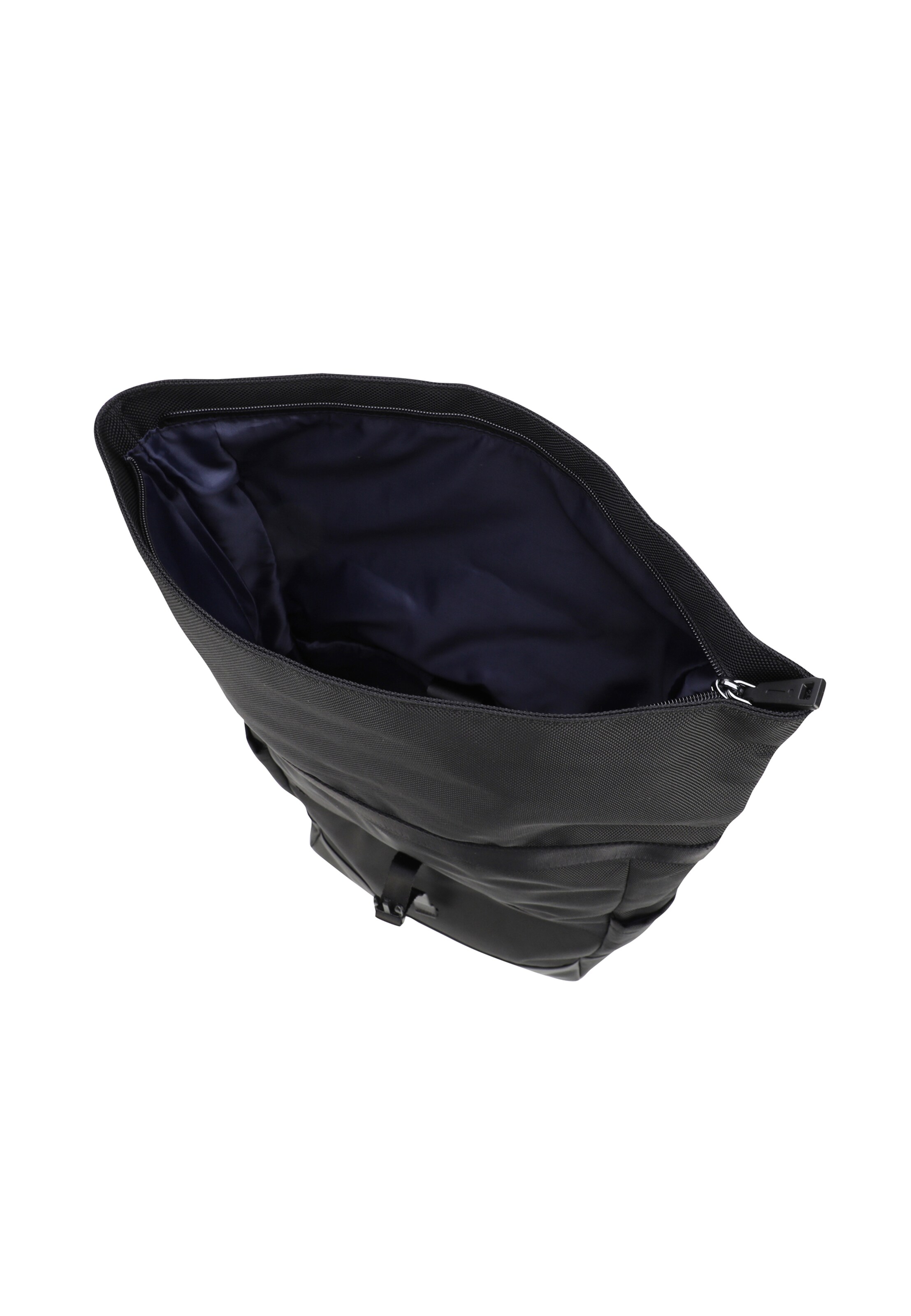 Sac à dos 'Modica Jaron' JOOP! Jeans en noir