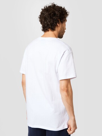 Grimey Shirt in White