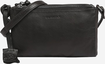 Burkely Crossbody Bag 'Just Jolie' in Black: front