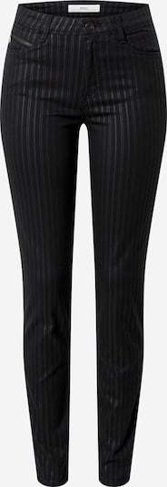 BRAX Jeans in de kleur Black denim, Productweergave