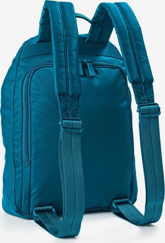 Hedgren Backpack 'RFID' in Blue