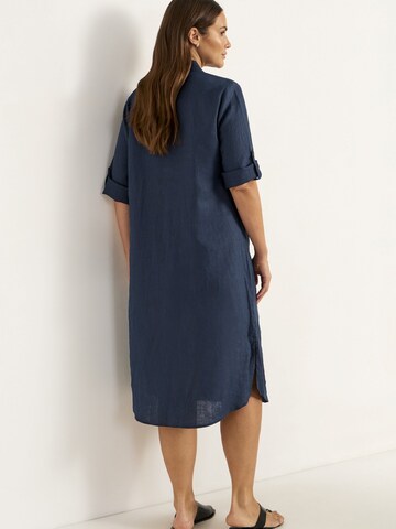 Cellbes of Sweden Shirt dress in Blue