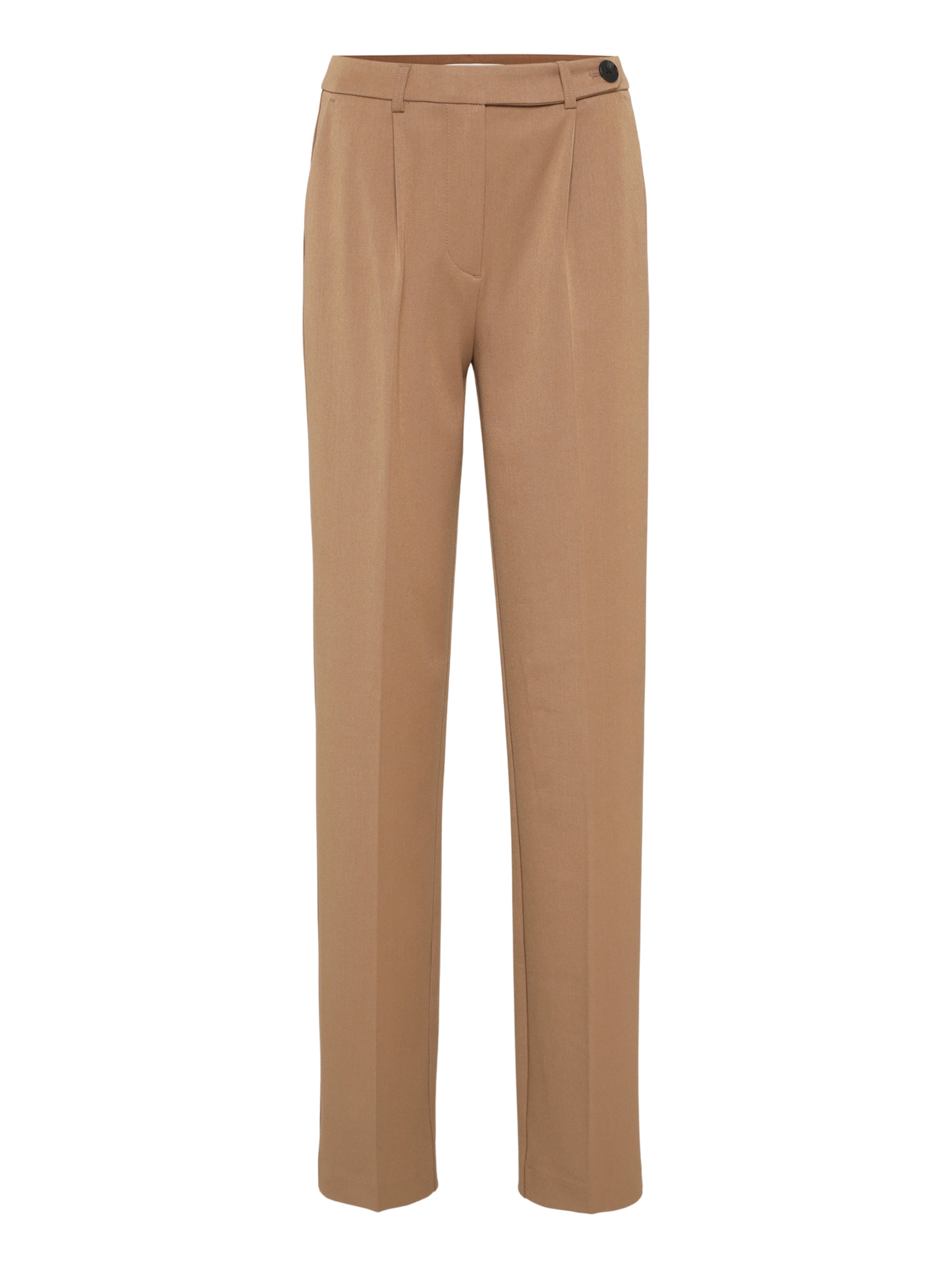 Only Tall Regular Панталон с набор 'ONLSULAJMA' в кафяво: отпред