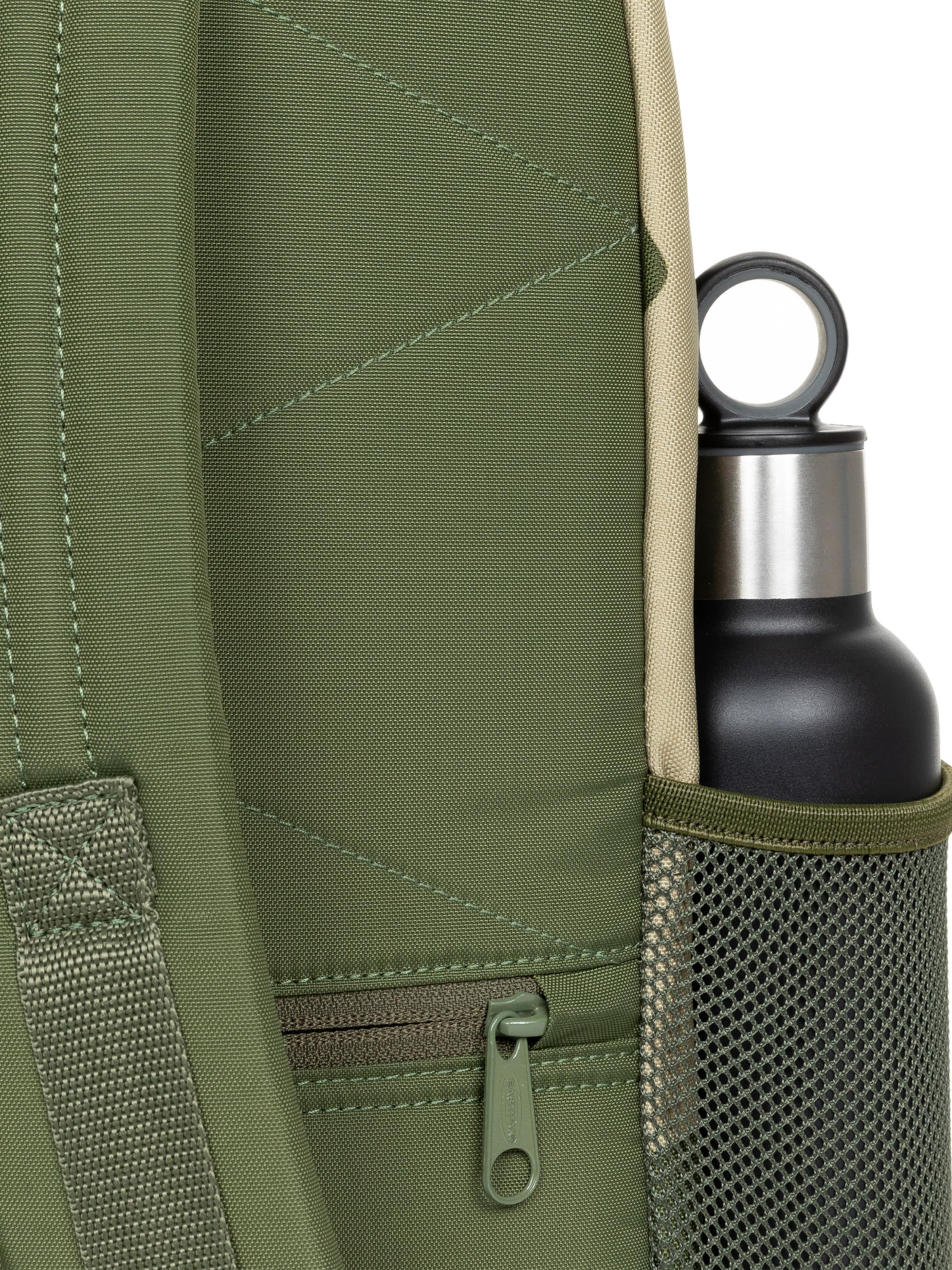 EASTPAK Backpack in Brown