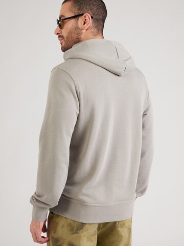 Champion Authentic Athletic Apparel Sweatshirt i grå