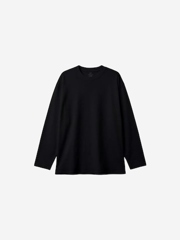 Tommy Life Póló 'T-Shirts' - fekete