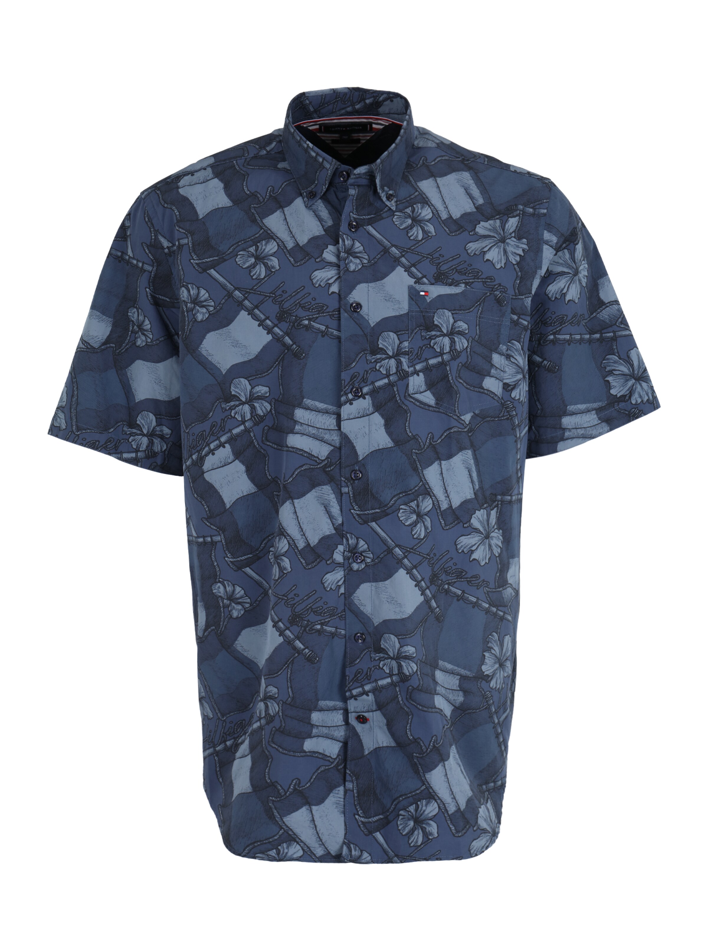 Tommy Hilfiger Big \u0026 Tall Camisas para hombres | Comprar online | ABOUT YOU