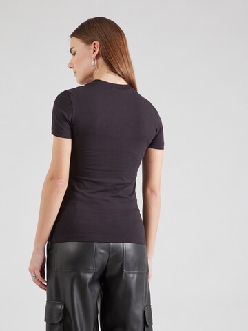 Versace Jeans Couture Shirt in Black