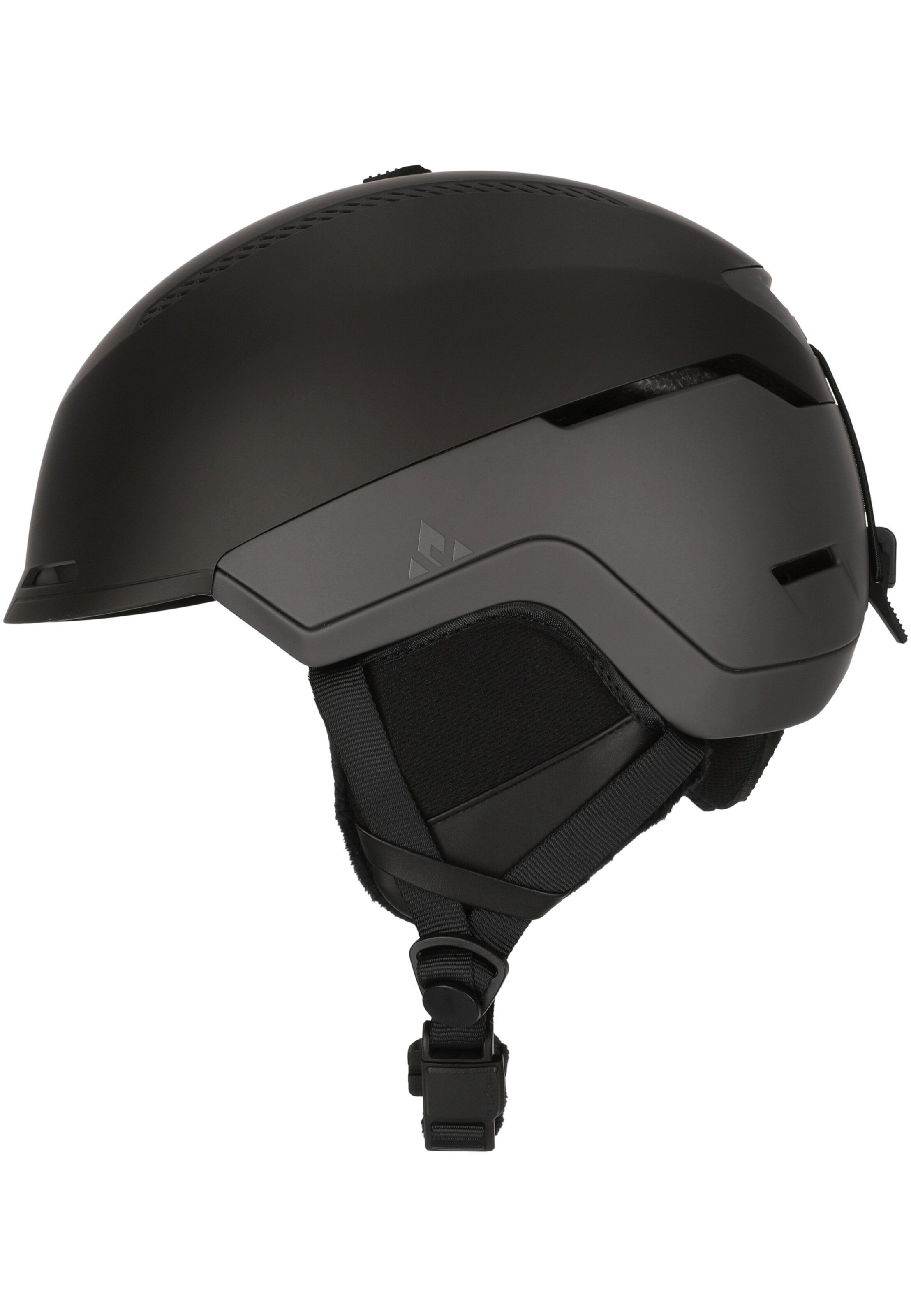 Whistler Helmet 'Breckenridge' in Grey